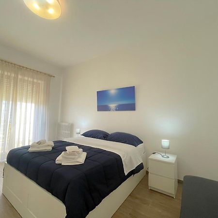 Helios Apartment Lecce Ngoại thất bức ảnh