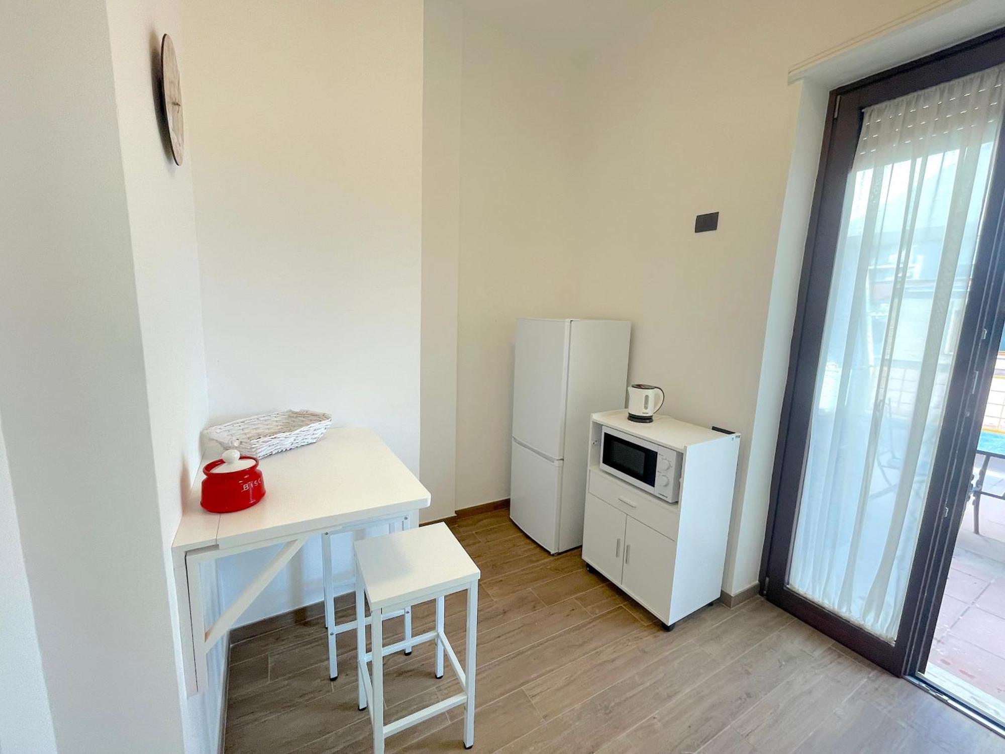 Helios Apartment Lecce Ngoại thất bức ảnh
