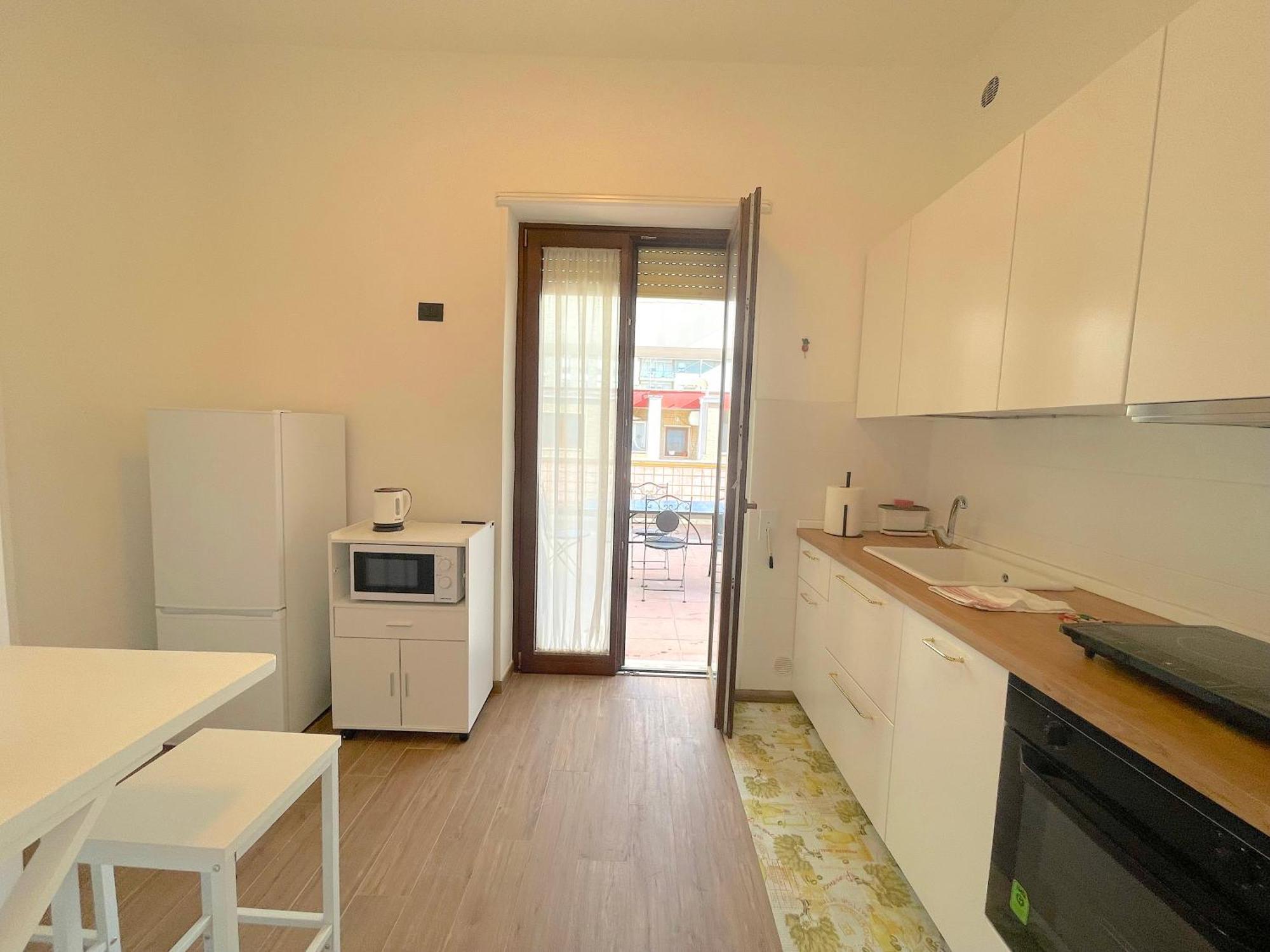 Helios Apartment Lecce Ngoại thất bức ảnh