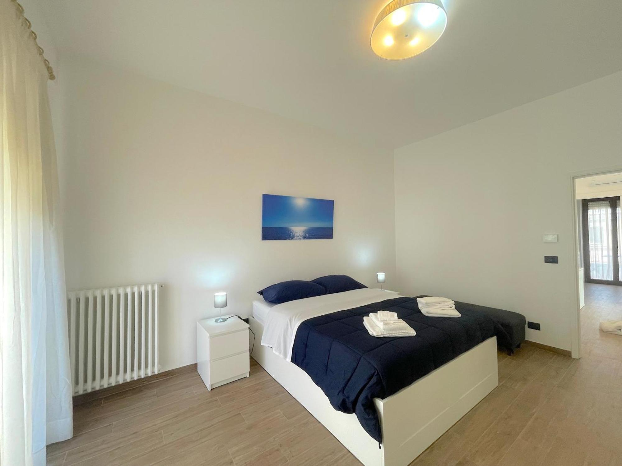 Helios Apartment Lecce Ngoại thất bức ảnh