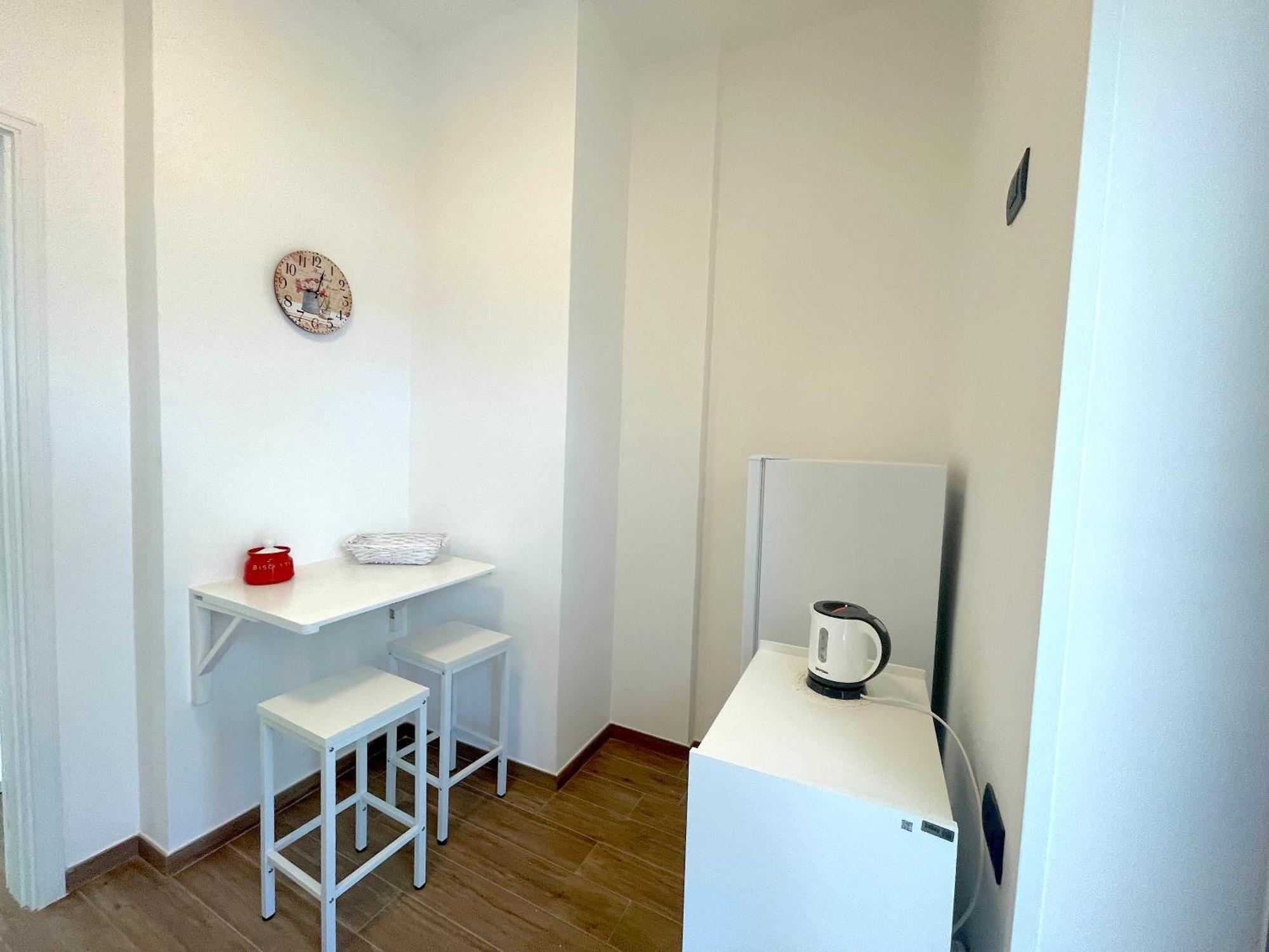 Helios Apartment Lecce Ngoại thất bức ảnh