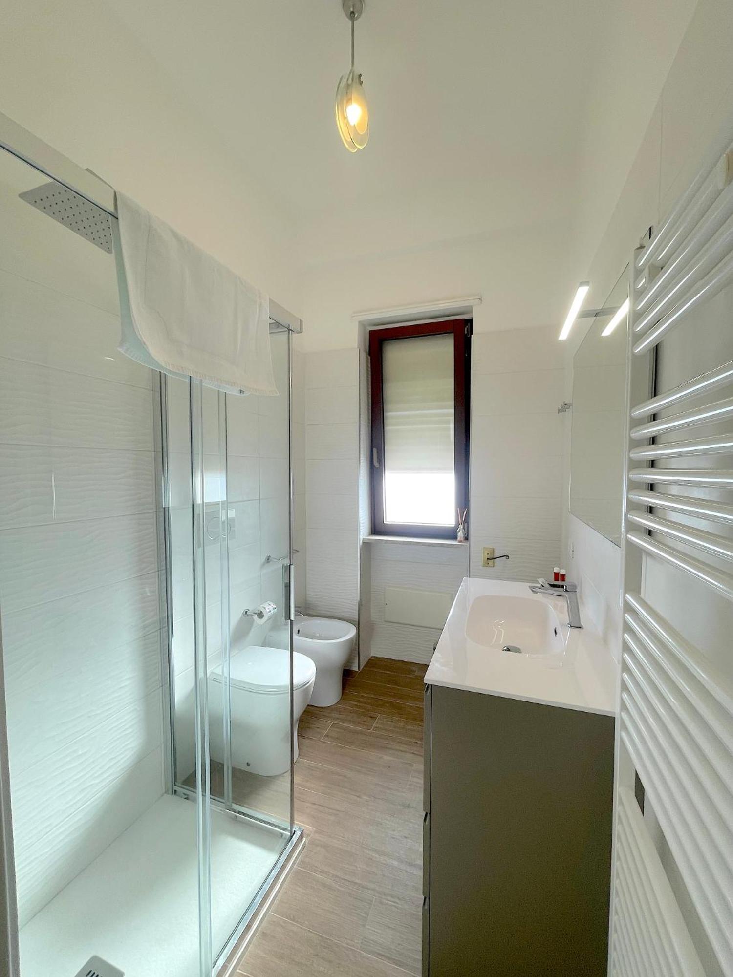 Helios Apartment Lecce Ngoại thất bức ảnh