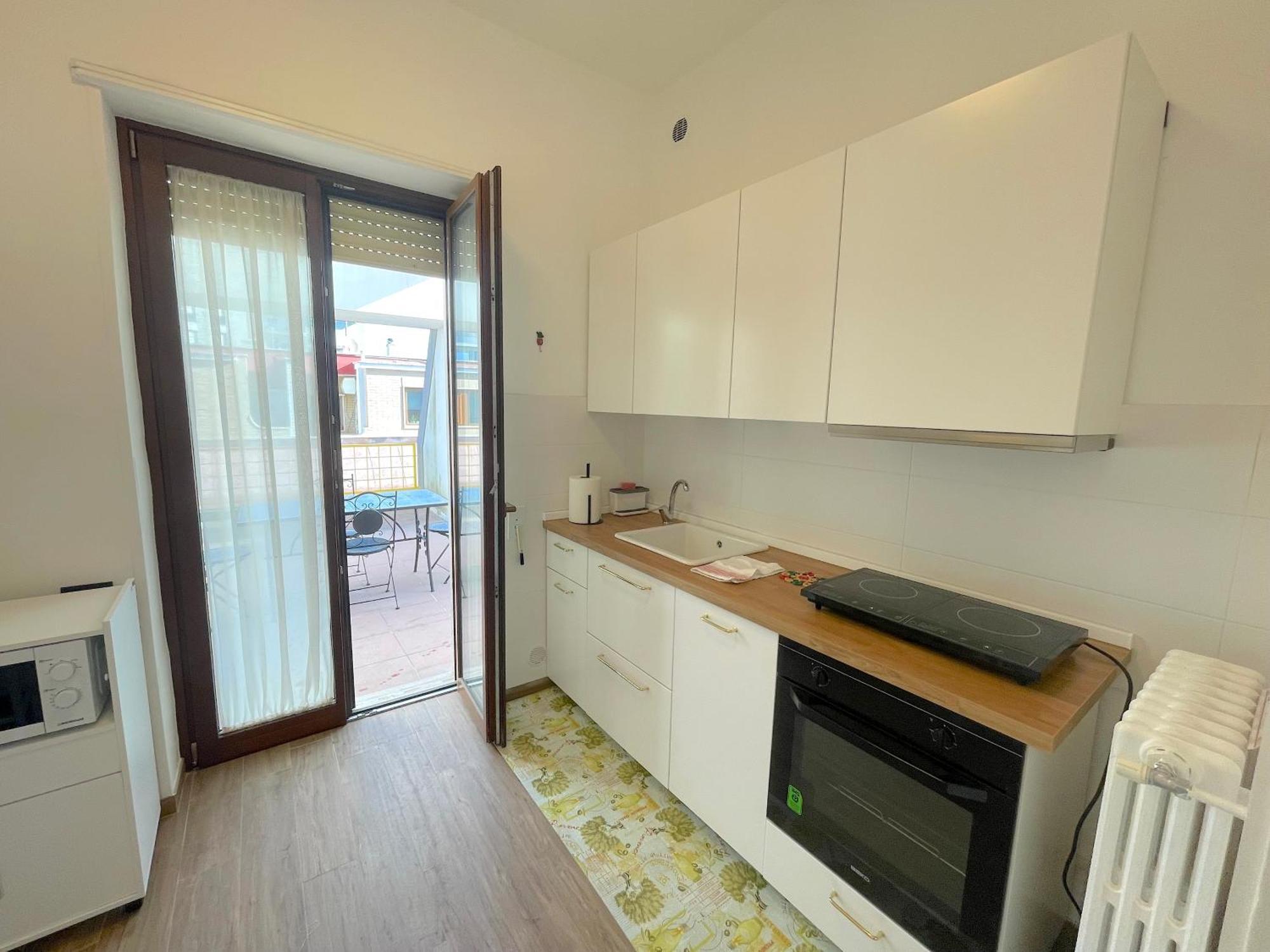 Helios Apartment Lecce Ngoại thất bức ảnh
